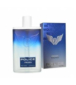 Police Frozen - EDT 100 ml