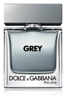 Dolce & Gabbana The One Grey - EDT 50 ml
