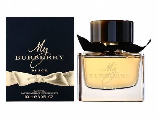 Burberry My  Black - EDP 90 ml