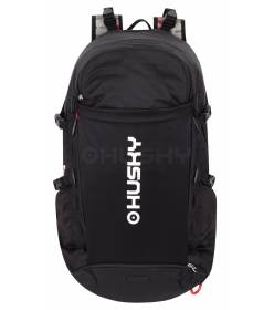Husky Batoh Město Clever 30l černá