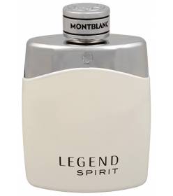 Mont Blanc Legend Spirit - EDT TESTER 100 ml