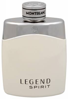 Mont Blanc Legend Spirit - EDT TESTER 100 ml