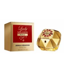 Paco Rabanne Lady Million Royal - EDP Objem: 30 ml