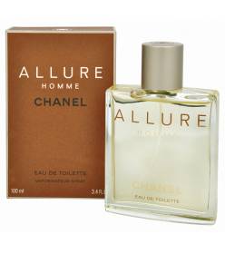 Chanel Allure Homme - EDT 100 ml