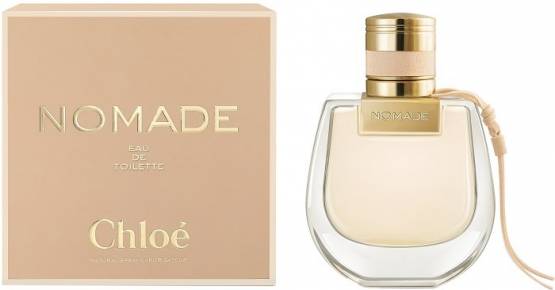 Chloé Nomade - EDT 30 ml