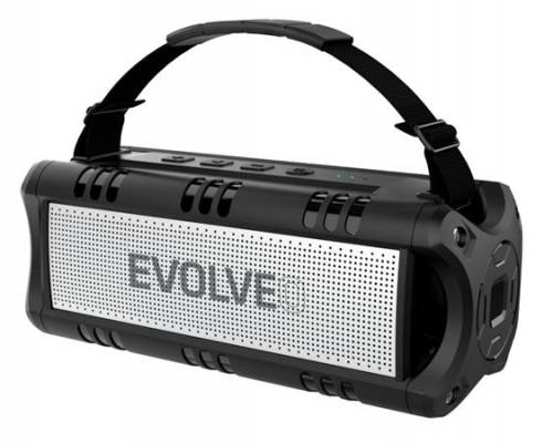 Evolveo Armor POWER 6A, outdoorový Bluetooth reproduktor