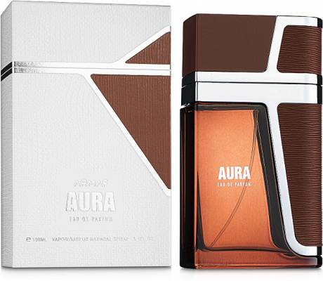 Armaf Aura - EDP 100 ml