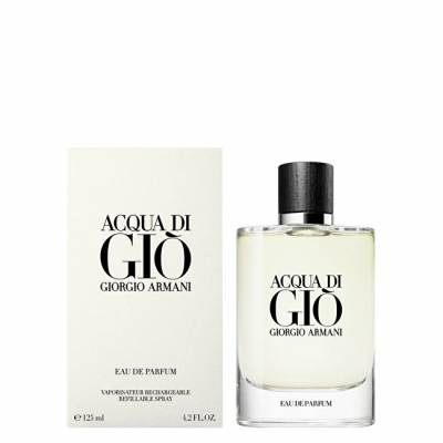Armani Acqua Di Gio Pour Homme - EDP (plnitelná) Objem: 40 ml