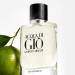 Acqua Di Gio Pour Homme - EDP (plnitelná)