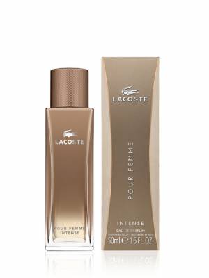 Lacoste Pour Femme Intense - EDP 30 ml