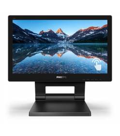 Philips 162B9T, dotykový monitor 16"