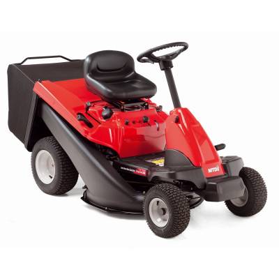 MTD OPTIMA MINIRIDER 76 RDE
