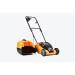 Riwall PRO REM 3310i