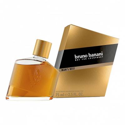 Bruno Banani Man´s Best EDT 50 ml