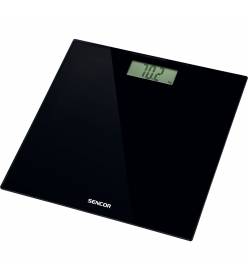 SENCOR SBS 2300BK Osobní váha