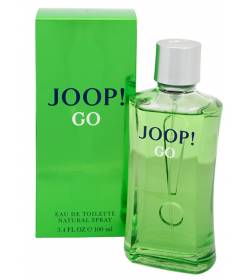 JOOP! Go - EDT 100 ml