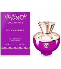 Versace Dylan Purple - EDP Objem: 50 ml