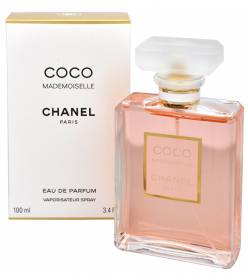 Chanel Coco Mademoiselle - EDP 200 ml