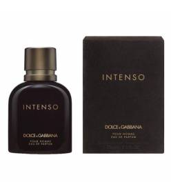 Dolce & Gabbana Pour Homme Intenso - EDP 40 ml