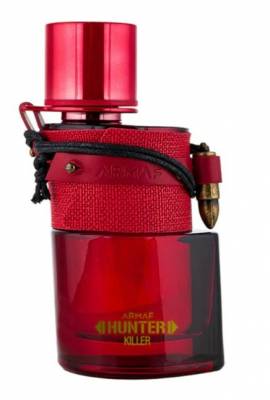 Armaf Hunter Killer Red - EDP Objem: 100 ml