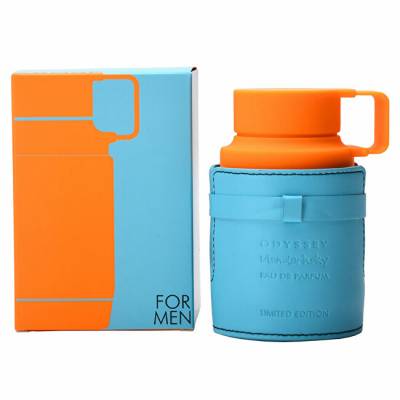 Armaf Odyssey Mandarin Sky - EDP Objem: 200 ml