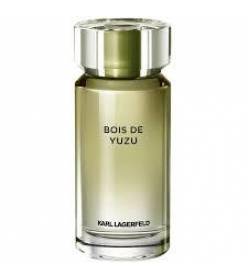 Karl Lagerfeld Bois De Yuzu - EDT TESTER 100 ml