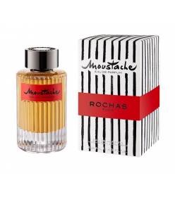 Rochas Moustache - EDP 125 ml