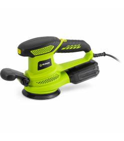 FIELDMANN FDEB 200451-E Excentr. bruska