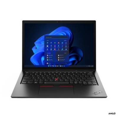 Lenovo ThinkPad L13 Yoga G3 i3-1215U/8GB/256GB SSD/13,3" WUXGA IPS Touch/3yOnsite/Win11 Pro/černá