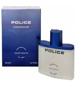 Police Cosmopolitan - EDT 100 ml