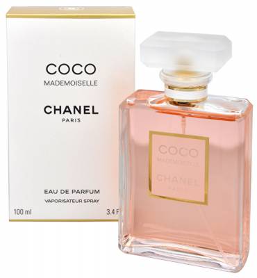 Chanel Coco Mademoiselle - EDP 100 ml