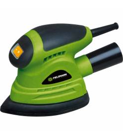 FIELDMANN FDB 200131-E Vibrační bruska