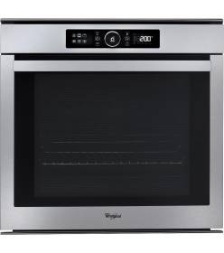 WHIRLPOOL AKZM 8420 IX TROUBA VESTAVNÁ