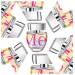 Mercedes-Benz For Women Pop Edition - EDP