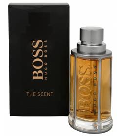 Hugo Boss Boss The Scent - EDT 100 ml