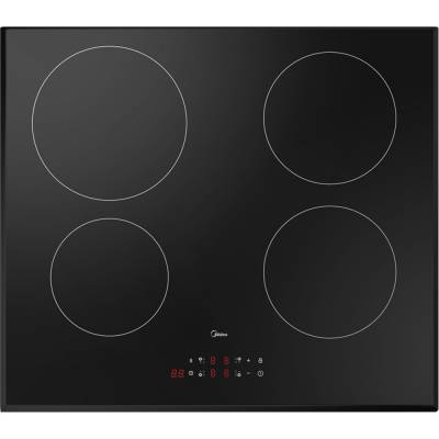 MIDEA MIH 654A indukční varná deska