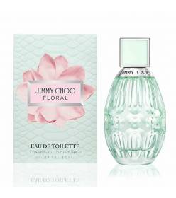 Jimmy Choo Floral - EDT 40 ml