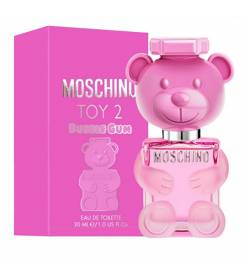 Moschino Toy 2 Bubble Gum - EDT Objem: 50 ml