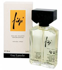 Guy Laroche Fidji - EDT 100 ml