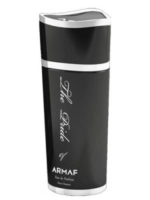 Armaf The Pride Of  For Men - EDP 100 ml