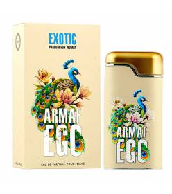 Armaf Ego Exotic - EDP Objem: 100 ml
