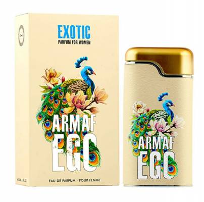 Armaf Ego Exotic - EDP Objem: 100 ml