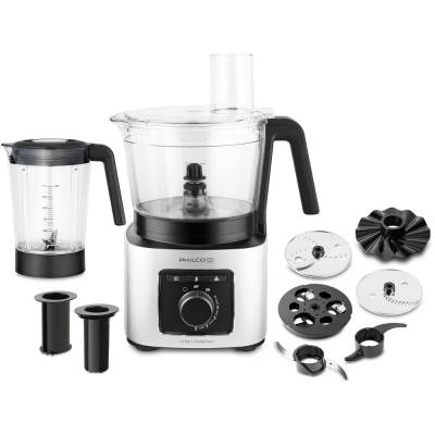 PHILCO PHFP 7725 FOOD PROCESSOR