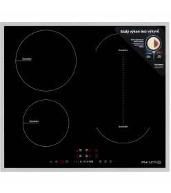 PHILCO PHD 64 BBS indukční varná deska