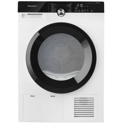 PHILCO PDH 8 F King sušička prádla