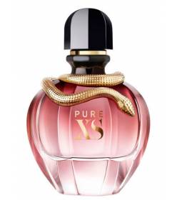 Paco Rabanne Pure XS For Her - EDP 80 ml