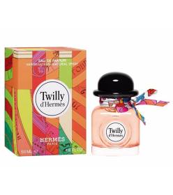 Hermes Twilly D’Hermès - EDP Twilly D’Hermès - EDP - Objem: 85 ml
