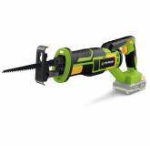 FIELDMANN FDUO 70505-0 20V Šavlová pila