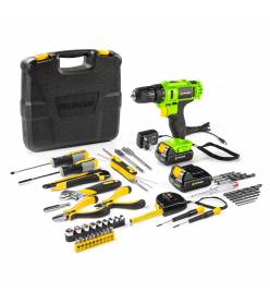 FIELDMANN FDV 10205-51AR Vrtačka s nář.