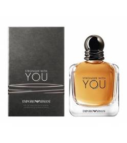Armani Emporio Stronger With You - EDT 100 ml